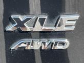 Thumbnail of 2020 Midnight Black Metallic Toyota RAV4