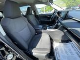 Thumbnail of 2020 Midnight Black Metallic Toyota RAV4