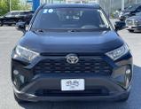 Thumbnail of 2020 Midnight Black Metallic Toyota RAV4