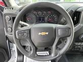 Thumbnail of 2025 Summit White Chevrolet Silverado 1500