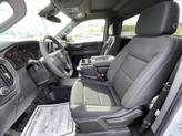Thumbnail of 2025 Summit White Chevrolet Silverado 1500