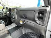 Thumbnail of 2025 Summit White Chevrolet Silverado 1500