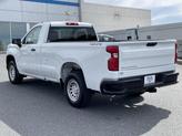 Thumbnail of 2025 Summit White Chevrolet Silverado 1500