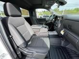 Thumbnail of 2025 Summit White Chevrolet Silverado 1500