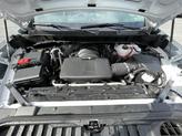 Thumbnail of 2025 Summit White Chevrolet Silverado 1500