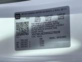 Thumbnail of 2025 Summit White Chevrolet Silverado 1500