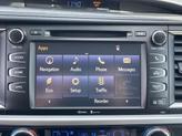 Thumbnail of 2014 Predawn Gray Mica Toyota Highlander