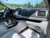 Thumbnail of 2014 Predawn Gray Mica Toyota Highlander