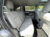 Thumbnail of 2014 Predawn Gray Mica Toyota Highlander