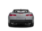 Thumbnail of 2015 Summit White Chevrolet Camaro