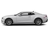 Thumbnail of 2015 Summit White Chevrolet Camaro