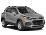 Thumbnail of 2022 Summit White Chevrolet Trax