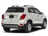 Thumbnail of 2022 Summit White Chevrolet Trax