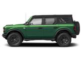 Thumbnail of 2024 Eruption Green Metallic Ford Bronco