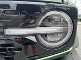 Thumbnail of 2024 Eruption Green Metallic Ford Bronco