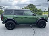 Thumbnail of 2024 Eruption Green Metallic Ford Bronco
