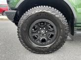Thumbnail of 2024 Eruption Green Metallic Ford Bronco