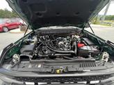 Thumbnail of 2024 Eruption Green Metallic Ford Bronco