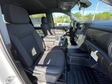Thumbnail of 2025 Summit White Chevrolet Silverado 2500
