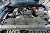 Thumbnail of 2025 Summit White Chevrolet Silverado 2500