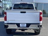 Thumbnail of 2025 Summit White Chevrolet Silverado 2500