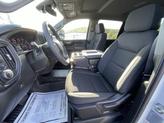 Thumbnail of 2025 Summit White Chevrolet Silverado 2500