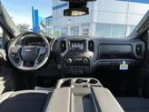 Thumbnail of 2025 Summit White Chevrolet Silverado 2500