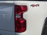 Thumbnail of 2025 Summit White Chevrolet Silverado 2500