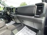 Thumbnail of 2022 Dark Ash Metallic Chevrolet Silverado 1500