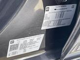 Thumbnail of 2022 Dark Ash Metallic Chevrolet Silverado 1500