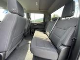 Thumbnail of 2022 Dark Ash Metallic Chevrolet Silverado 1500