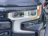 Thumbnail of 2022 Dark Ash Metallic Chevrolet Silverado 1500