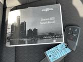 Thumbnail of 2022 Dark Ash Metallic Chevrolet Silverado 1500