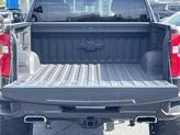 Thumbnail of 2022 Dark Ash Metallic Chevrolet Silverado 1500