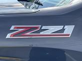 Thumbnail of 2022 Dark Ash Metallic Chevrolet Silverado 1500