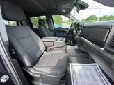 Thumbnail of 2022 Dark Ash Metallic Chevrolet Silverado 1500