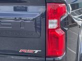 Thumbnail of 2022 Dark Ash Metallic Chevrolet Silverado 1500
