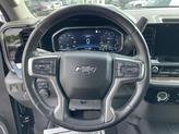Thumbnail of 2022 Dark Ash Metallic Chevrolet Silverado 1500