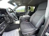 Thumbnail of 2022 Dark Ash Metallic Chevrolet Silverado 1500