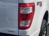 Thumbnail of 2021 Oxford White Ford F-150