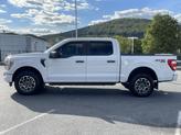 Thumbnail of 2021 Oxford White Ford F-150