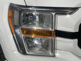 Thumbnail of 2021 Oxford White Ford F-150
