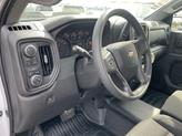 Thumbnail of 2025 Summit White Chevrolet Silverado 1500