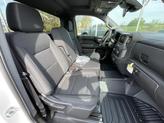 Thumbnail of 2025 Summit White Chevrolet Silverado 1500