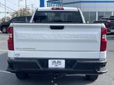 Thumbnail of 2025 Summit White Chevrolet Silverado 1500