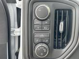 Thumbnail of 2025 Summit White Chevrolet Silverado 1500
