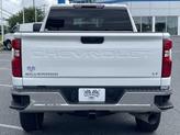 Thumbnail of 2023 Summit White Chevrolet Silverado 2500