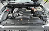 Thumbnail of 2023 Summit White Chevrolet Silverado 2500