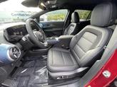 Thumbnail of 2025 Radiant Red Tintcoat Chevrolet Equinox EV
