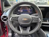 Thumbnail of 2025 Radiant Red Tintcoat Chevrolet Equinox EV